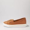 Shoes DJANGO & JULIETTE | Yabadi Scotch Leather Sneakers