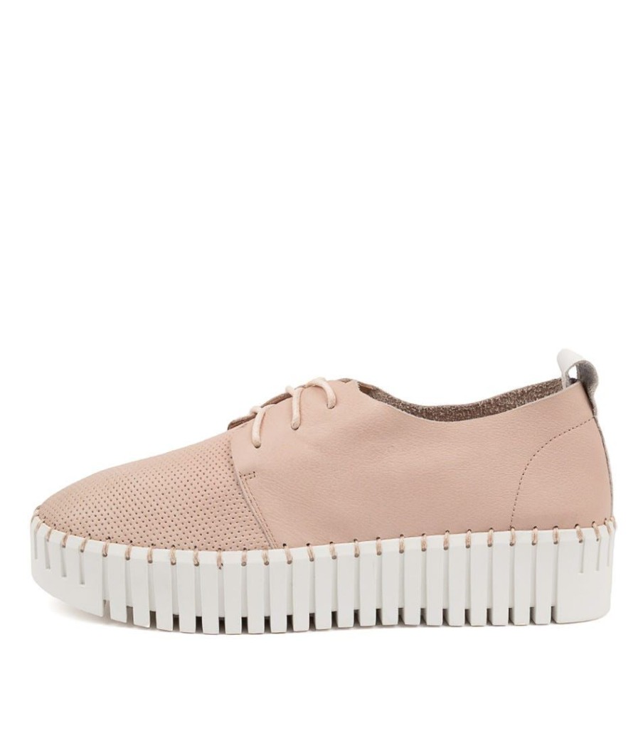 Shoes DJANGO & JULIETTE | Batu Rose White