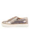 Shoes ZIERA | Pamela Xf Metal-Gold Lea