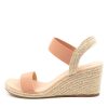 Shoes DIANA FERRARI | Jeppattie Rose Elastic