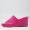 Shoes TOP END | Walar To Fuchsia Leather