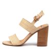 Shoes MOLLINI | Ogosh Natural Woven