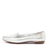 Shoes MOLLINI | Gyro Silver Leather