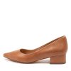 Shoes MOLLINI | Thego Mo Tan Leather