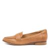 Shoes ZIERA | Oreta Xw Tan Leather