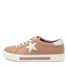 Shoes DJANGO & JULIETTE | Fonno Warm Rose-White