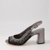 Shoes DJANGO & JULIETTE | Kerry New Black Multi