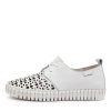 Shoes DJANGO & JULIETTE | Hessie Dj White White Sole Leather