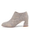 Shoes DJANGO & JULIETTE | Juffie Misty Suede Heels