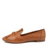 Shoes DIANA FERRARI | Lunna Tan Leather