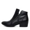 Shoes DIANA FERRARI | Zalen Black-E Leather