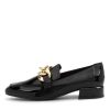 Shoes DJANGO & JULIETTE | Vivandy Dj Black Patent Leather