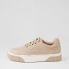 Shoes MOLLINI | Jona Nude White Multi Sneakers