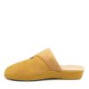 Shoes ZIERA | Comfy W Sunshine Microsuede Slippers