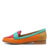 Shoes ZIERA | Oasta Xw Bright Multi Loafers