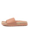 Shoes MOLLINI | Tilt Blush-White Leather