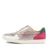 Shoes ZIERA | Doreen Xf Silver Multi