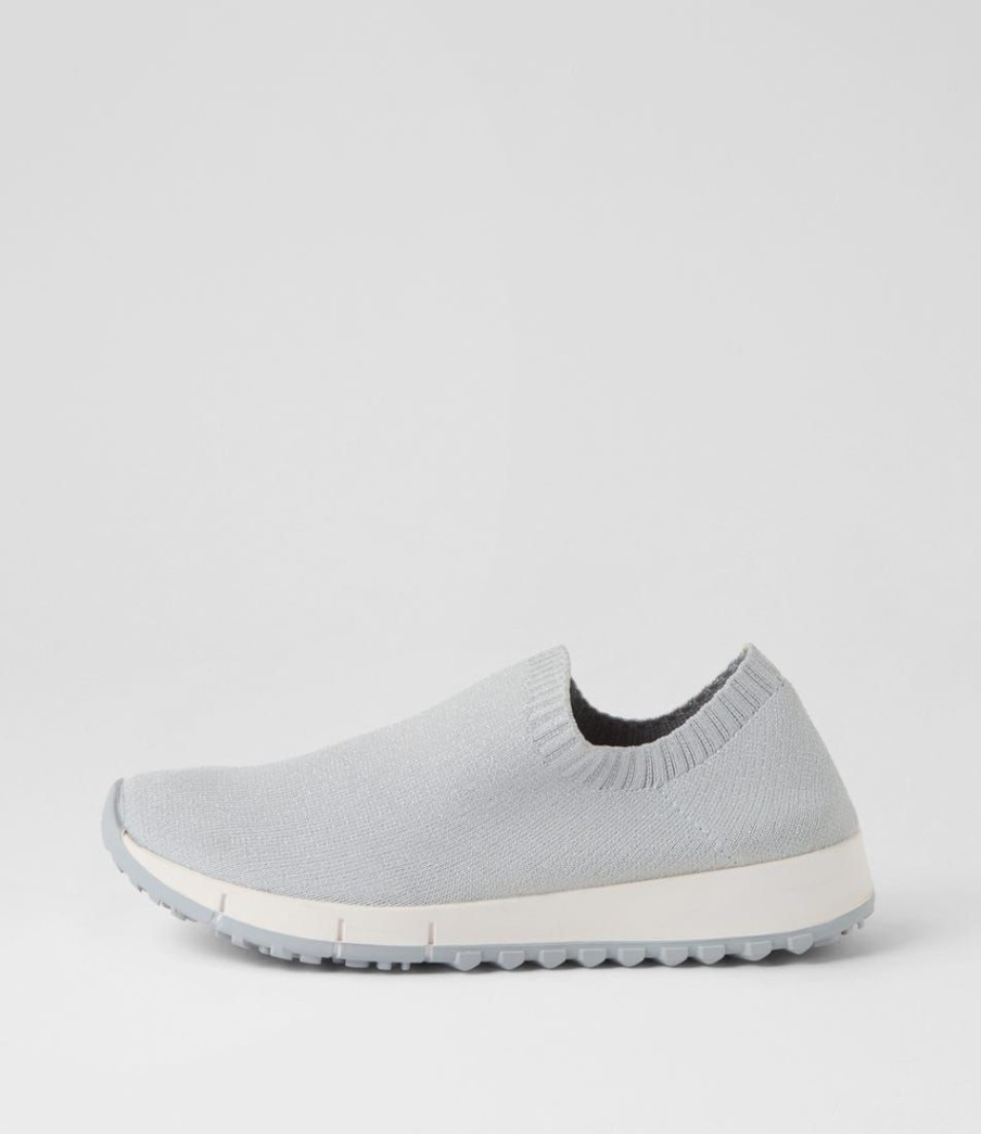 Shoes DJANGO & JULIETTE | Jixxi Misty Fabric Sneakers