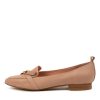 Shoes DIANA FERRARI | Delisa Nude Leather