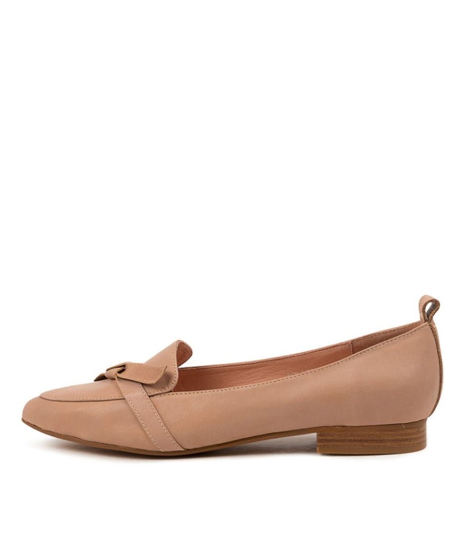 Shoes DIANA FERRARI | Delisa Nude Leather