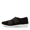 Shoes ZIERA | Urban Ff Black Black Leopard Sneakers