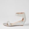 Shoes MOLLINI | Monico Silver Jewels Sandals