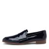 Shoes DJANGO & JULIETTE | Gabrian Dj Navy Patent Leather