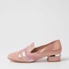 Shoes DJANGO & JULIETTE | Gravata Pink Mix Heels