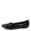 Shoes MOLLINI | Gyro Black Patent Leather