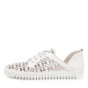 Shoes DJANGO & JULIETTE | Haifa Dj White White Sole Leather