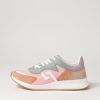 Shoes ROLLIE | Weekender Wx Mellow Maze Multi Sneakers