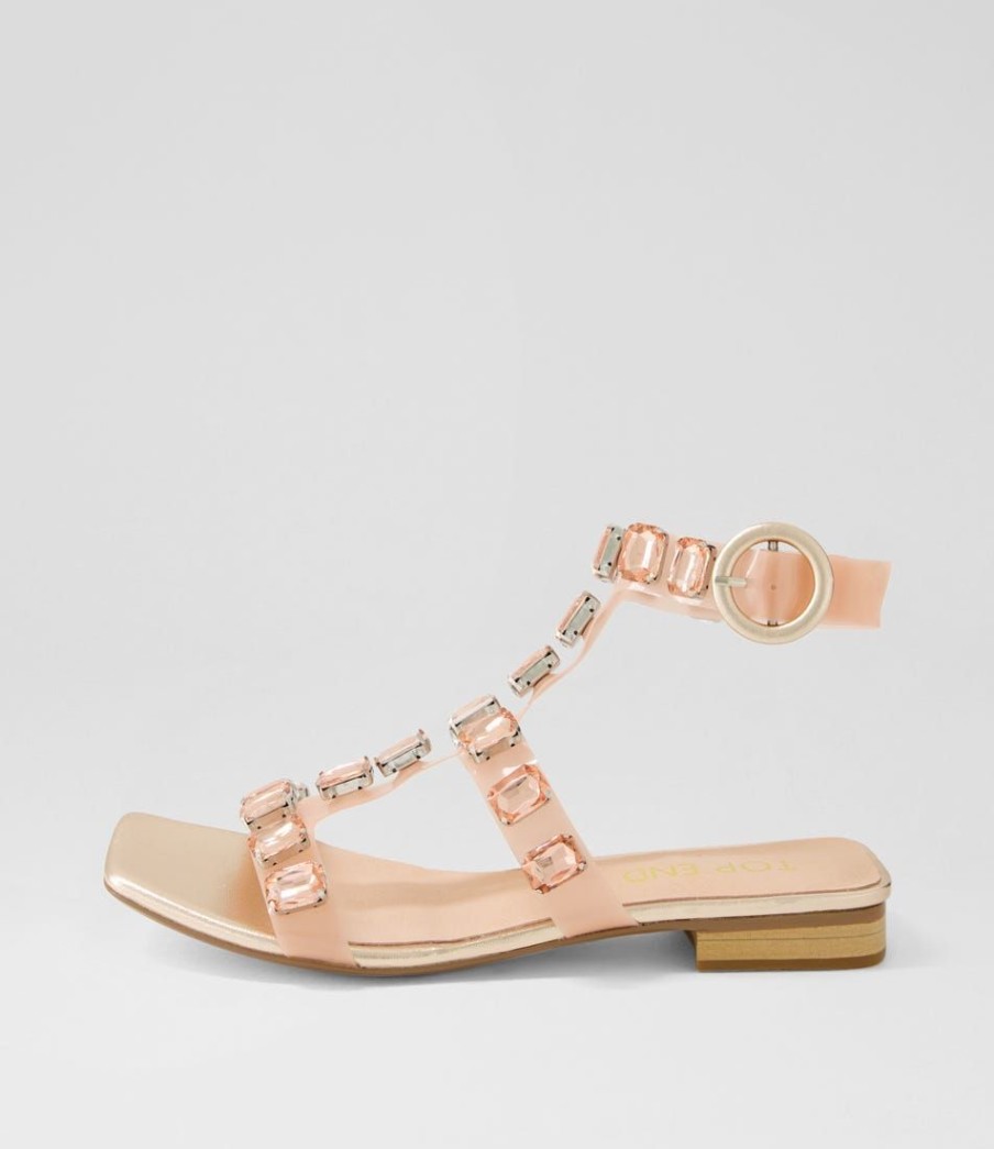 Shoes TOP END | Kosire Cafe Multi Sandals