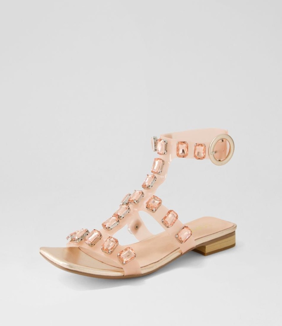 Shoes TOP END | Kosire Cafe Multi Sandals