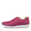 Shoes ZIERA | Umbria Xf Fuchsia Mix Msh