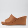 Shoes TOP END | Walar To Dk Tan Leather