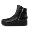 Shoes DJANGO & JULIETTE | Kaden Dj Black Black Sole Leather