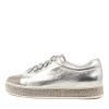 Shoes TOP END | Purity Silver-Silver Jwls