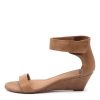 Shoes MOLLINI | Marsy Tan Leather