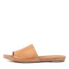 Shoes DJANGO & JULIETTE | Jallas Tan Leather