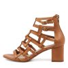 Shoes DJANGO & JULIETTE | Ebbie Tan Leather