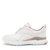 Shoes ROCKPORT | Tm Sport Lace White Leather Sneakers