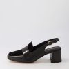 Shoes DIANA FERRARI | Caelia Black Mix Heels