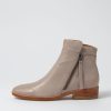 Shoes DIANA FERRARI | Bridy Ash Leather Ankle Boots