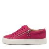 Shoes ZIERA | Pamela Xf Fuchsia Leather