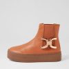 Shoes DJANGO & JULIETTE | Scotial Scotch Leather Chelsea Boots