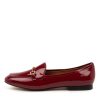 Shoes TOP END | Myrah To Pinot Patent Leather