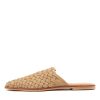 Shoes MOLLINI | Luella Tan Washed Leather