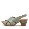 Shoes DIANA FERRARI | Juley Seafoam Leather