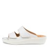 Shoes ZIERA | Marissa W White Leather