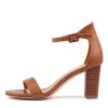 Shoes MOLLINI | Gessie Tan Leather